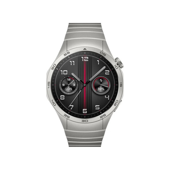 Huawei Watch GT 4 46mm Metal Akıllı Saat