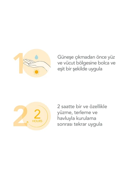 BIODERMA Photoderm Pediatrics Lait SPF50+ Bebek, Çocuk Çok Yüksek Korumalı Süt Formda Güneş Kremi 200 ml 3701129807293 - 6