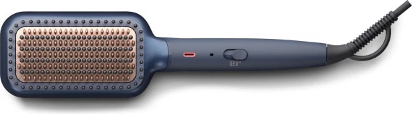 Philips Saç Düzleştirici Tarak Bhh885/00