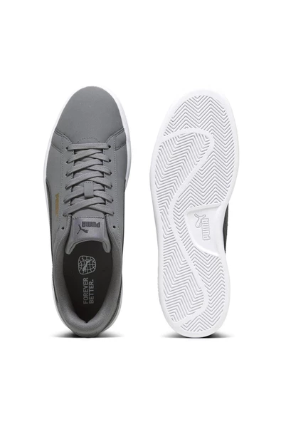 Puma Smash 3.0 Buck Ayakkabı - 3