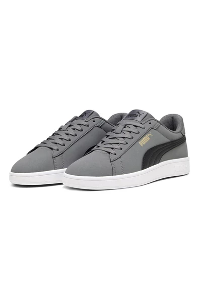 Puma Smash 3.0 Buck Ayakkabı - 2