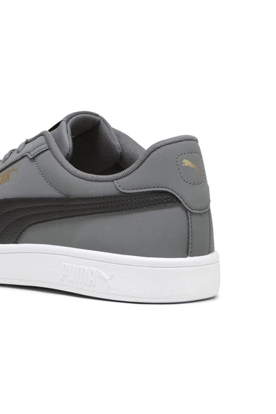 Puma Smash 3.0 Buck Ayakkabı - 4
