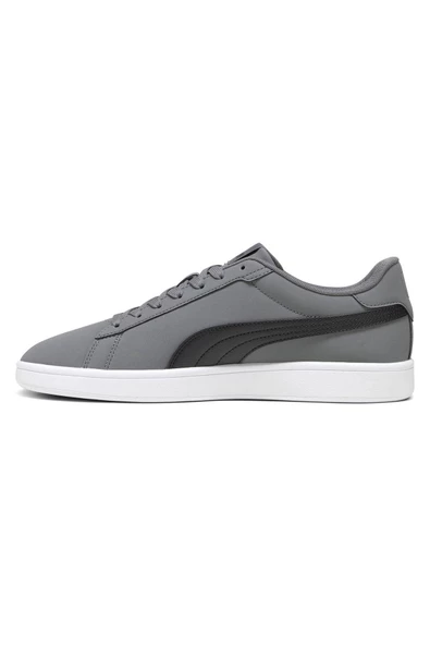 Puma Smash 3.0 Buck Ayakkabı - 5