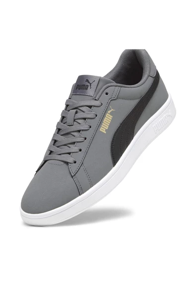 Puma Smash 3.0 Buck Ayakkabı - 6