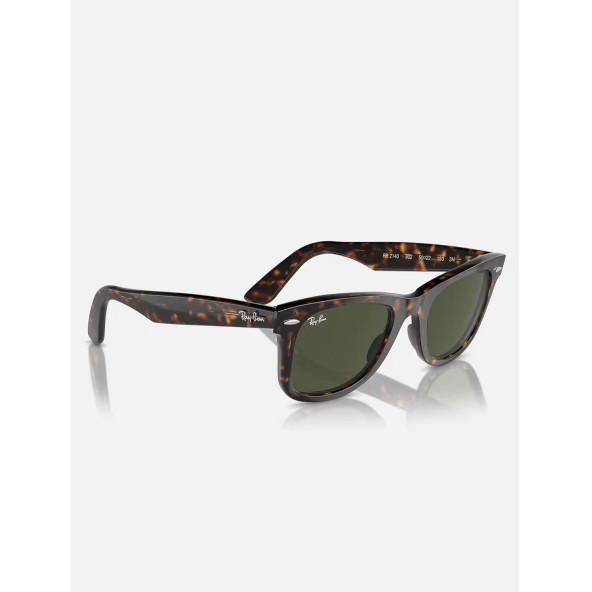 Rayban RB2140 902 50 Wayfarer Unisex Güneş Gözlüğü