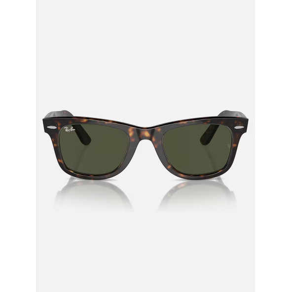 Rayban RB2140 902 50 Wayfarer Unisex Güneş Gözlüğü - 2