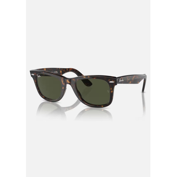 Rayban RB2140 902 50 Wayfarer Unisex Güneş Gözlüğü - 3