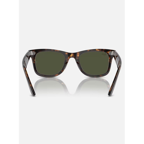 Rayban RB2140 902 50 Wayfarer Unisex Güneş Gözlüğü - 4
