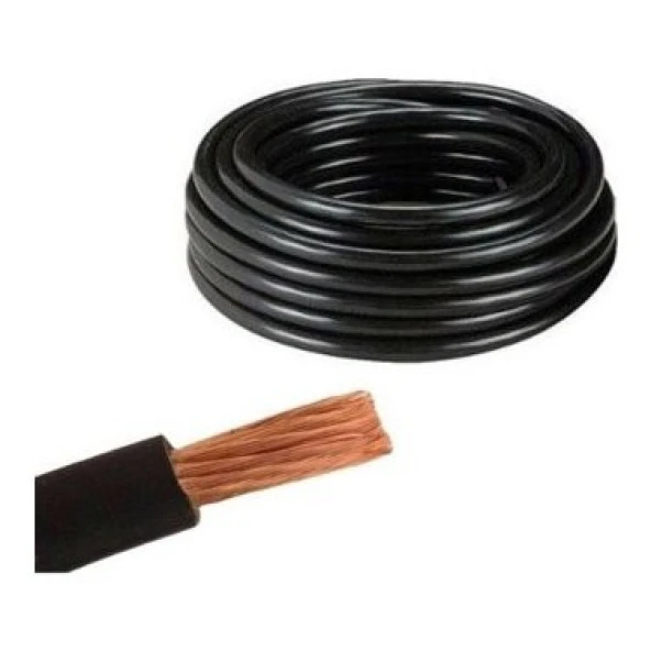 3 Metre Prysmian 16 mm H01N2 Kaynak Kablosu