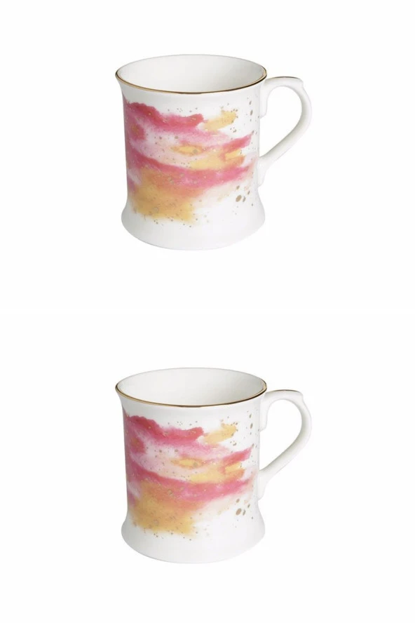 Porland Cosmos Kupa 380cc 2 li 04ALM001079