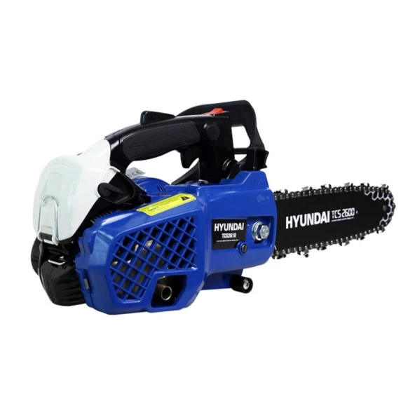 Hyundai Tcs2610 Benzinli Motorlu Testere 25 Cm - 2