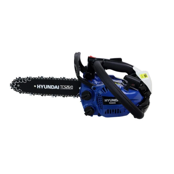 Hyundai Tcs2610 Benzinli Motorlu Testere 25 Cm - 3
