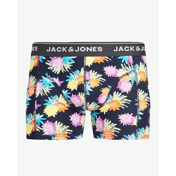 Jack & Jones 12253570 Jaclouis Trunk Sn Lacivert