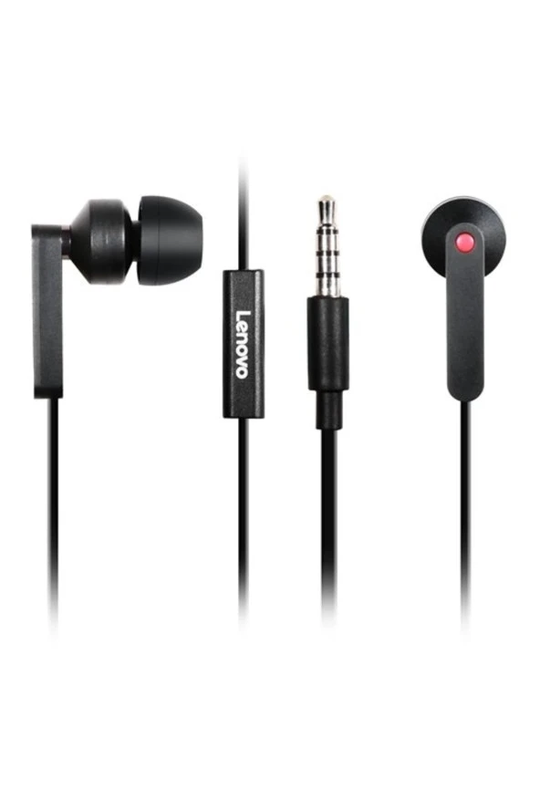 LENOVO 4XD0J65079 IN-EAR HEADPHONE KABLOLU KULAKLIK