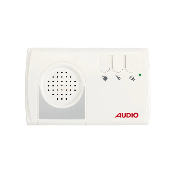 AUDIO 001227 Kd-E Kapıcısız Diafon Şube