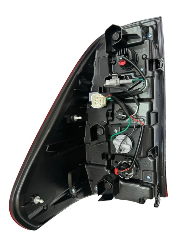 Stop Sağ Hilux 2020-2023 Ledli - Resim 3