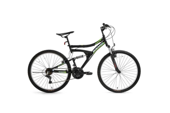 Bisan Ranger 26 Jant Amortisörlü 21 Vites Dağ Bisikleti 2024 - 3