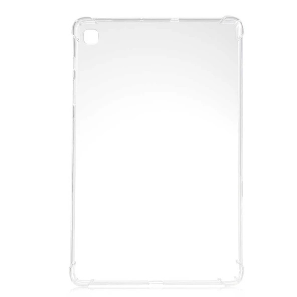 Samsung Galaxy Tab S6 Lite 2024 P620 P610 Kılıf Darbelere Dayanıklı Şeffaf Kapak 13-15-17 - 9