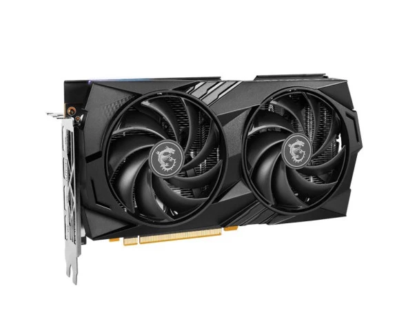 MSI VGA GEFORCE RTX 4060 GAMING X 8G 912-V516-003