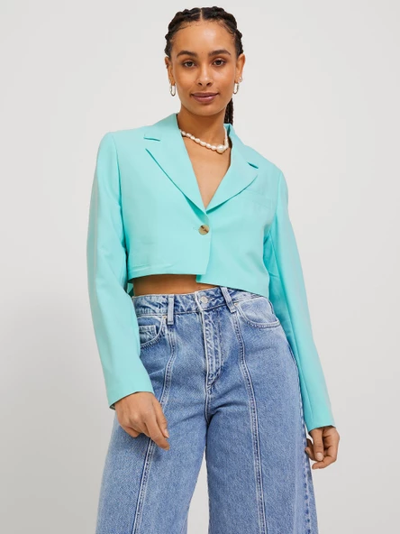 JJXX Bayan Kısa Blazer Ceket 12224848