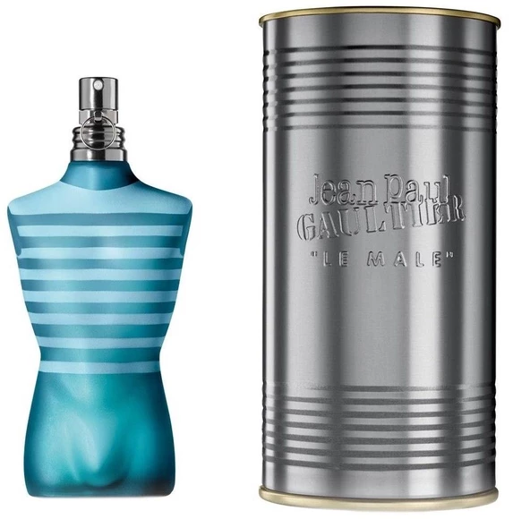 Jean Paul Gaultier Le Male EDT 125 ml Erkek Parfüm