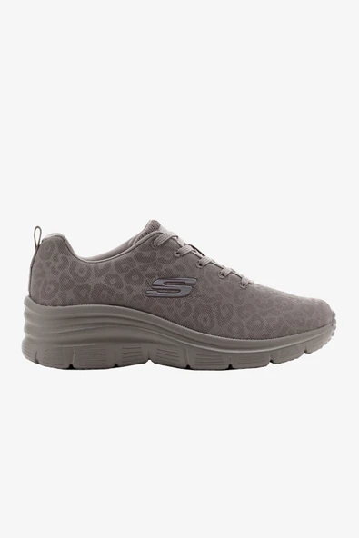 Skechers Fashion Fit Kadın Bej Sneaker 88888179TK TPE