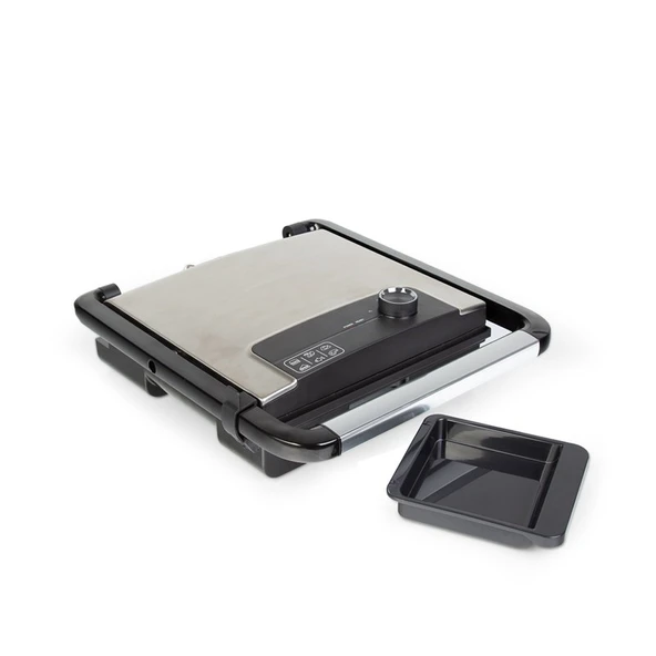 Fantom Grilletta TM 9000 2000 W Tost Makinesi - 3