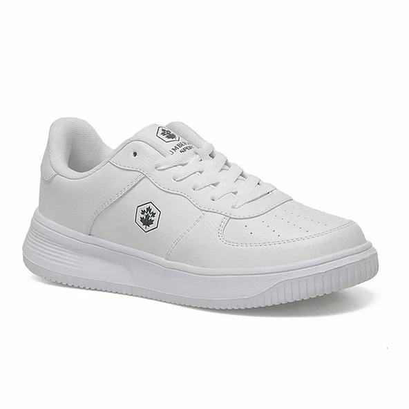 LUMBERJACK  FINSTER 4FX ERKEK SNEAKER AYAKKABI