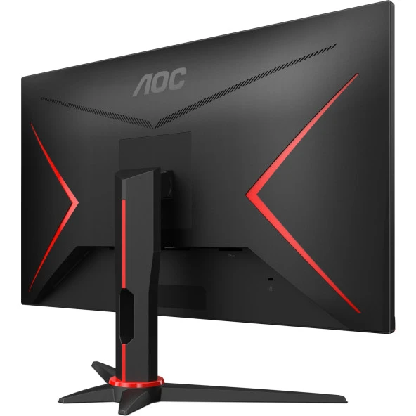 AOC 24G2ZE 23.8 inc 240Hz 0.5ms FreeSync Premium FHD IPS Monitör(Ölü Pixel) - 2
