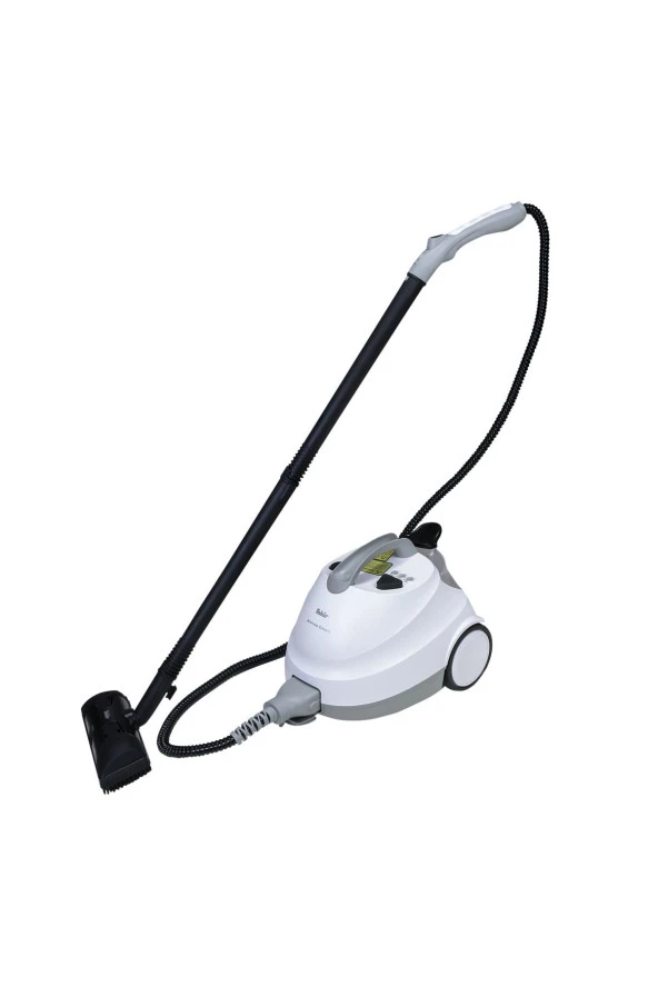 Fakir Atmos ve Pocket Clean Buharlı Temizleyici - 3
