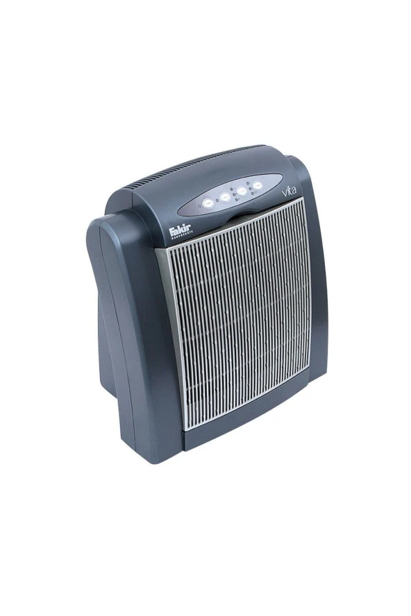 Fakir FAKİR VİTA İYONİK HAVA TEMİZLEYİCİ - 2