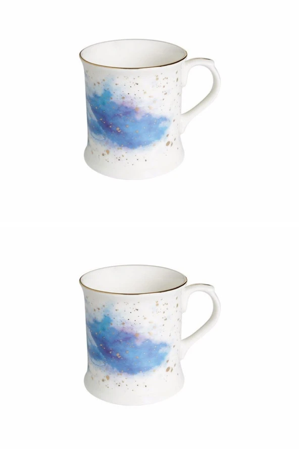 Porland Cosmos Kupa 380cc 2 li 04ALM003396