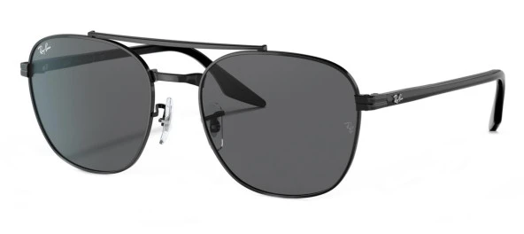 Ray-Ban RB3688 002/B1 58 Unisex Güneş Gözlüğü