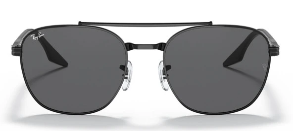 Ray-Ban RB3688 002/B1 58 Unisex Güneş Gözlüğü - 3