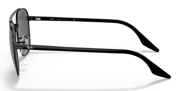 Ray-Ban RB3688 002/B1 58 Unisex Güneş Gözlüğü - 2