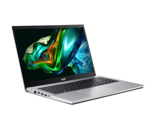 Acer Aspire 3 A315-44P Ryzen 7 5700U 16 Gb 512 Gb Ssd Freedos 15.6" Fhd 60 Hz Taşınabilir Bilgisayar Nx.ksjey.002 - 2