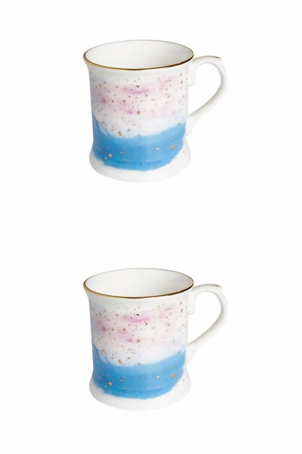 Porland Cosmos Kupa 380cc 2 li 04ALM003402