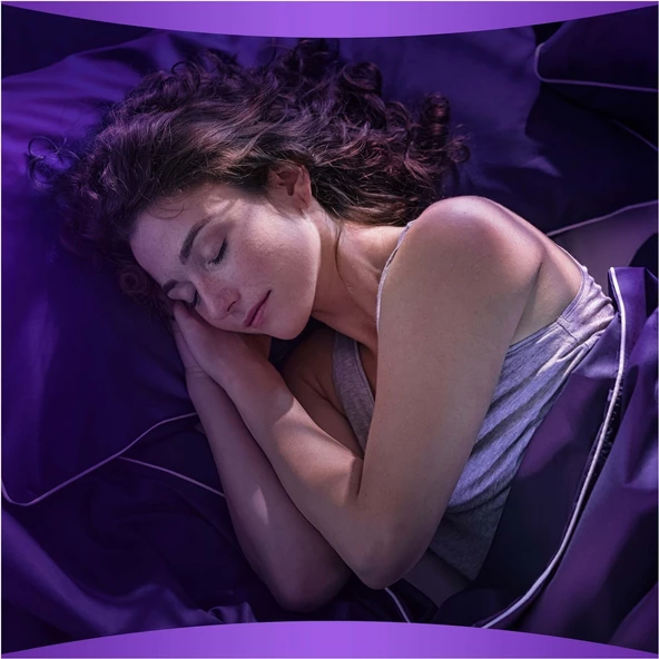 Orkid Platinum Gece Extra Plus Ped 20x2 40 Adet - Resim 3