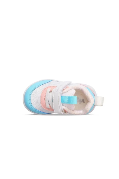 Vicco Ling Bebe Cırtlı Hafif Sneaker Ayakkabı 346.B24Y.142 - 7