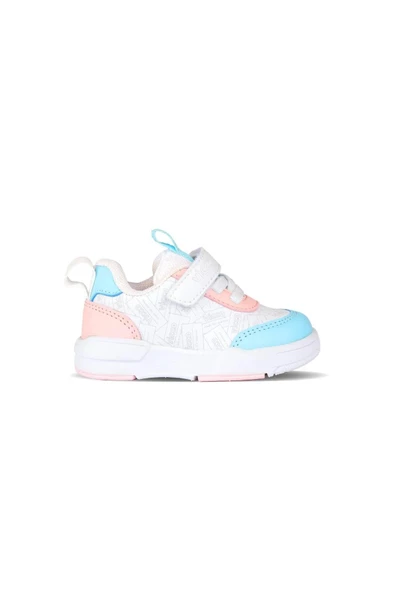 Vicco Ling Bebe Cırtlı Hafif Sneaker Ayakkabı 346.B24Y.142 - 2