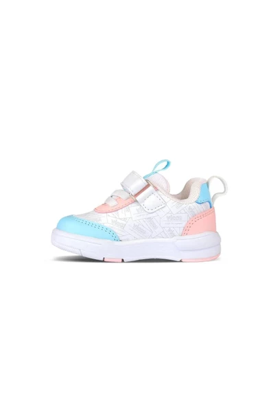 Vicco Ling Bebe Cırtlı Hafif Sneaker Ayakkabı 346.B24Y.142 - 6