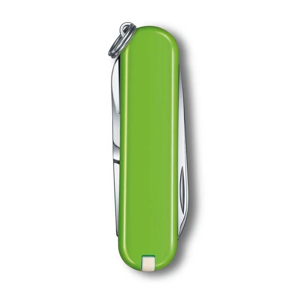 Victorinox Classic 0.6223.43G Smashed Avacado İsviçre Çakısı - 3