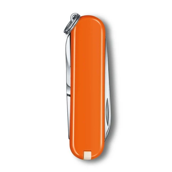 Victorinox Classic 0.6223.83G Mango Tango İsviçre Çakısı 58mm 7F - 3
