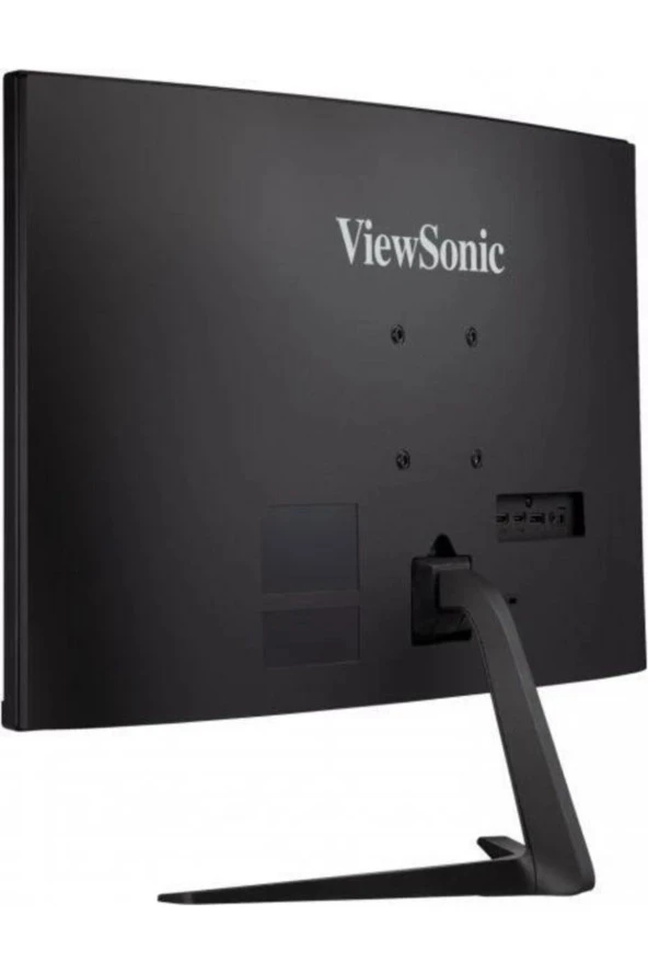 VIEWSONIC 27 VX2719-PC-MHD 1MS 240HZ 250 NITS FREESYNC / G-SYNC 2xHDMI DP CURVE GAMING MONITOR - Resim 4