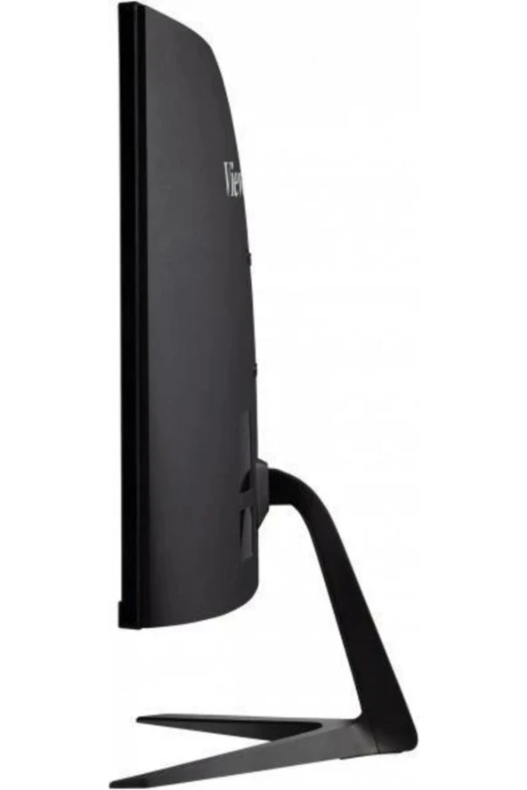 VIEWSONIC 27 VX2719-PC-MHD 1MS 240HZ 250 NITS FREESYNC / G-SYNC 2xHDMI DP CURVE GAMING MONITOR - Resim 5