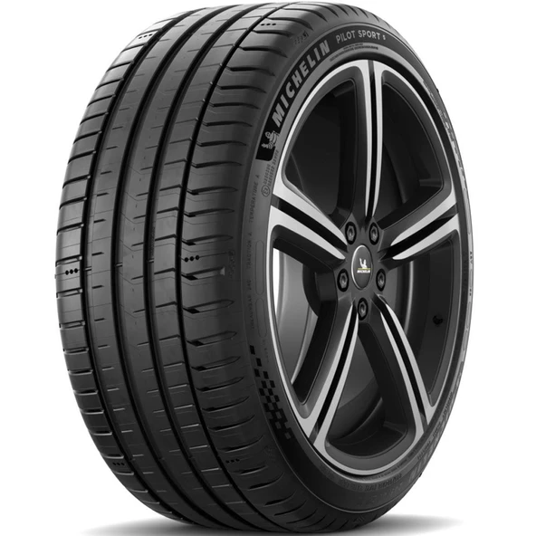 Michelin Pilot Sport 5 245/40R19 98Y XL (Yaz) (2024)