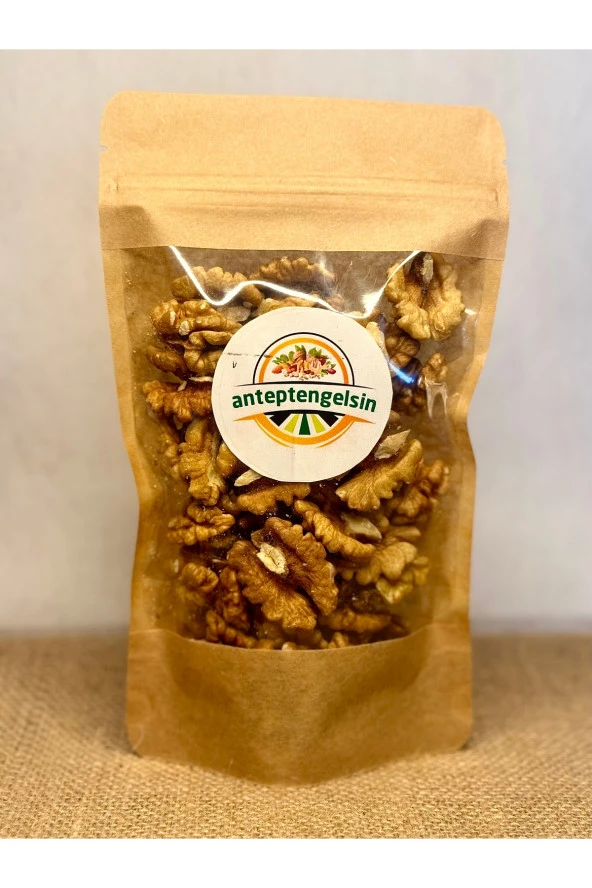 Ceviz İçi Organik Yeni Mahsul - 500 g - 3