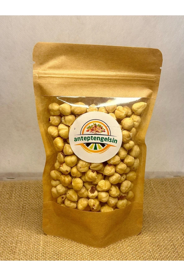 Yeni Mahsul Giresun Fındık içi - Organik -250 Gr - 2