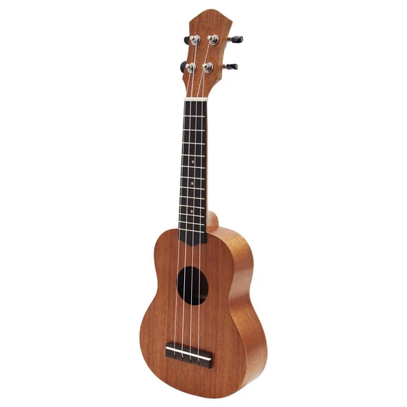 Jwin SG-2701 Soprano Ukulele Gitar