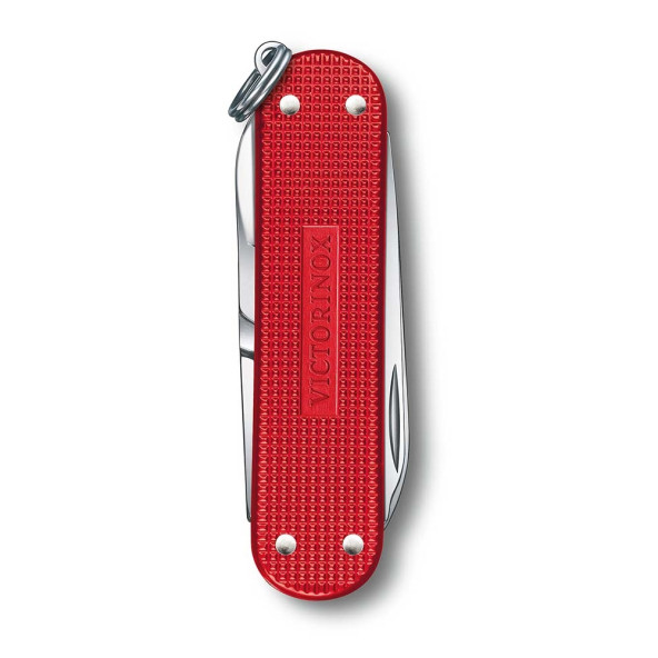 Victorinox Classic Alox 0.6221.201G Sweet Berry İsviçre Çakısı - 3